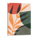 Composición floral 6 - Vitor Costa | Cuadro decorativo de Canvas Lab