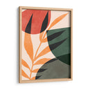 Composición floral 6 - Vitor Costa | Cuadro decorativo de Canvas Lab