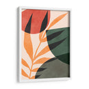 Composición floral 6 - Vitor Costa | Cuadro decorativo de Canvas Lab