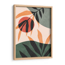 Composición floral 9 - Vitor Costa | Cuadro decorativo de Canvas Lab