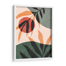 Composición floral 9 - Vitor Costa | Cuadro decorativo de Canvas Lab