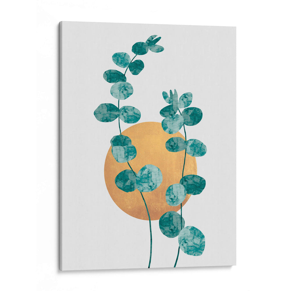 Composición floral 12 - Vitor Costa | Cuadro decorativo de Canvas Lab