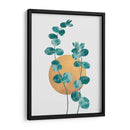 Composición floral 12 - Vitor Costa | Cuadro decorativo de Canvas Lab