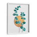 Composición floral 12 - Vitor Costa | Cuadro decorativo de Canvas Lab