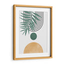 Composición floral 14 - Vitor Costa | Cuadro decorativo de Canvas Lab