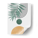 Composición floral 14 - Vitor Costa | Cuadro decorativo de Canvas Lab