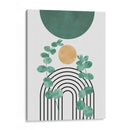 Composición floral 13 - Vitor Costa | Cuadro decorativo de Canvas Lab