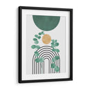 Composición floral 13 - Vitor Costa | Cuadro decorativo de Canvas Lab