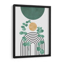 Composición floral 13 - Vitor Costa | Cuadro decorativo de Canvas Lab