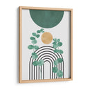 Composición floral 13 - Vitor Costa | Cuadro decorativo de Canvas Lab