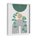 Composición floral 13 - Vitor Costa | Cuadro decorativo de Canvas Lab