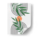 Composición floral 15 - Vitor Costa | Cuadro decorativo de Canvas Lab