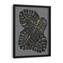 Composición floral 16 - Vitor Costa | Cuadro decorativo de Canvas Lab