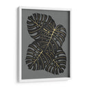 Composición floral 16 - Vitor Costa | Cuadro decorativo de Canvas Lab