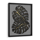 Composición floral 17 - Vitor Costa | Cuadro decorativo de Canvas Lab