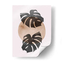 Composición floral 19 - Vitor Costa | Cuadro decorativo de Canvas Lab