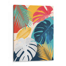 Composición floral 21 - Vitor Costa | Cuadro decorativo de Canvas Lab