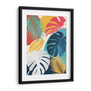 Composición floral 21 - Vitor Costa | Cuadro decorativo de Canvas Lab