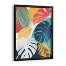 Composición floral 21 - Vitor Costa | Cuadro decorativo de Canvas Lab