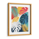 Composición floral 21 - Vitor Costa | Cuadro decorativo de Canvas Lab