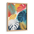 Composición floral 21 - Vitor Costa | Cuadro decorativo de Canvas Lab