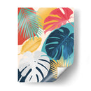 Composición floral 21 - Vitor Costa | Cuadro decorativo de Canvas Lab