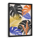 Composición floral 22 - Vitor Costa | Cuadro decorativo de Canvas Lab