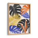 Composición floral 22 - Vitor Costa | Cuadro decorativo de Canvas Lab