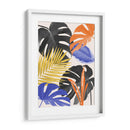 Composición floral 22 - Vitor Costa | Cuadro decorativo de Canvas Lab