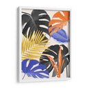 Composición floral 22 - Vitor Costa | Cuadro decorativo de Canvas Lab