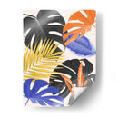 Composición floral 22 - Vitor Costa | Cuadro decorativo de Canvas Lab