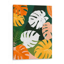 Composición floral 23 - Vitor Costa | Cuadro decorativo de Canvas Lab