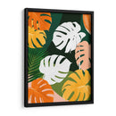 Composición floral 23 - Vitor Costa | Cuadro decorativo de Canvas Lab