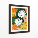 Composición floral 23 - Vitor Costa | Cuadro decorativo de Canvas Lab