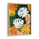 Composición floral 23 - Vitor Costa | Cuadro decorativo de Canvas Lab