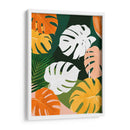 Composición floral 23 - Vitor Costa | Cuadro decorativo de Canvas Lab