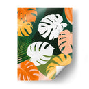 Composición floral 23 - Vitor Costa | Cuadro decorativo de Canvas Lab