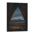 5MIL METROS DE BELLEZA - HiLalo | Cuadro decorativo de Canvas Lab