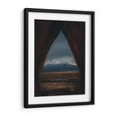 5MIL METROS DE BELLEZA - HiLalo | Cuadro decorativo de Canvas Lab