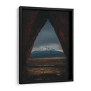 5MIL METROS DE BELLEZA - HiLalo | Cuadro decorativo de Canvas Lab