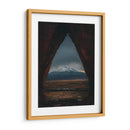 5MIL METROS DE BELLEZA - HiLalo | Cuadro decorativo de Canvas Lab