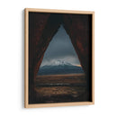 5MIL METROS DE BELLEZA - HiLalo | Cuadro decorativo de Canvas Lab