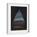 5MIL METROS DE BELLEZA - HiLalo | Cuadro decorativo de Canvas Lab