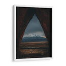 5MIL METROS DE BELLEZA - HiLalo | Cuadro decorativo de Canvas Lab