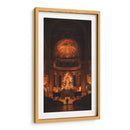 ALTARES DE FE - NAPOLI, ITALIA - HiLalo | Cuadro decorativo de Canvas Lab