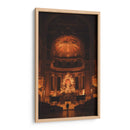 ALTARES DE FE - NAPOLI, ITALIA - HiLalo | Cuadro decorativo de Canvas Lab