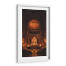 ALTARES DE FE - NAPOLI, ITALIA - HiLalo | Cuadro decorativo de Canvas Lab