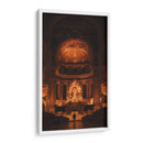 ALTARES DE FE - NAPOLI, ITALIA - HiLalo | Cuadro decorativo de Canvas Lab