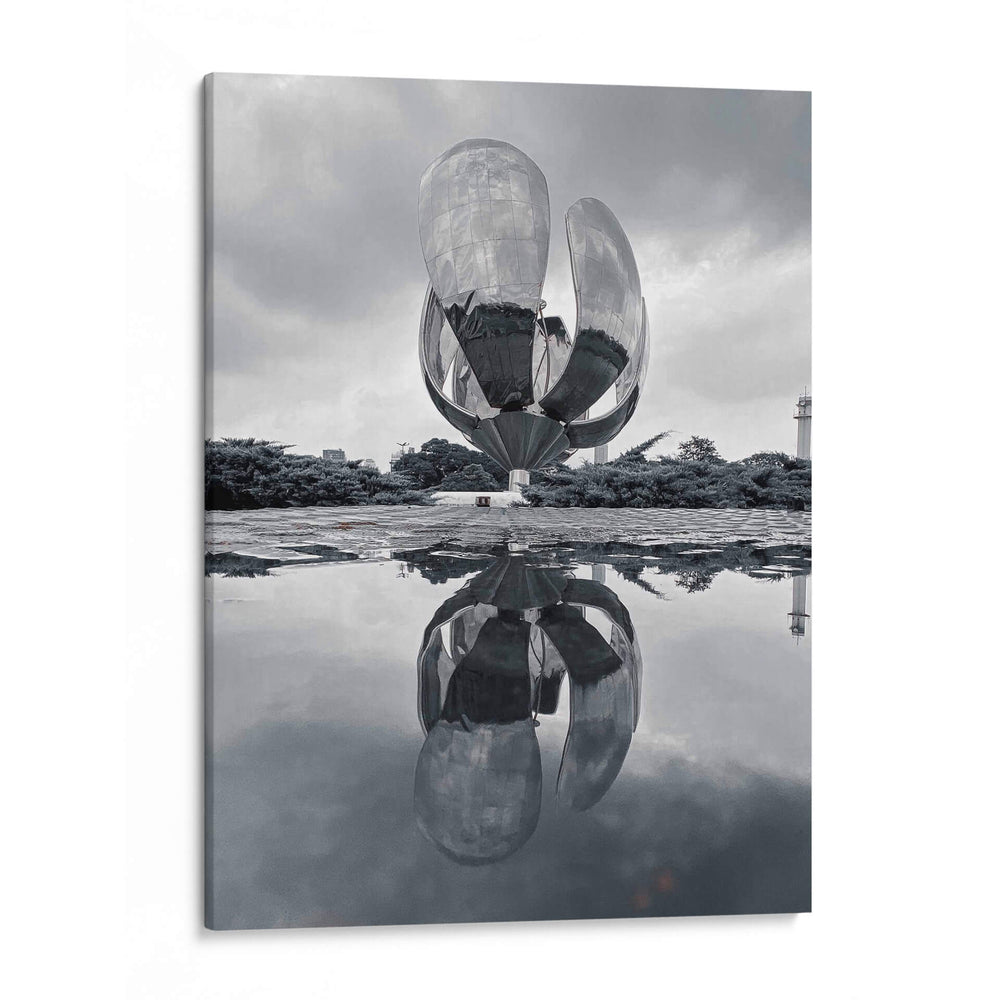 ARTE ARGENTINO - BUENOS AIRES, ARGENTINA - HiLalo | Cuadro decorativo de Canvas Lab