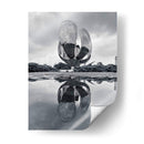 ARTE ARGENTINO - BUENOS AIRES, ARGENTINA - HiLalo | Cuadro decorativo de Canvas Lab